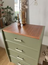 Chiffonnier / Commode vintage