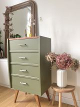 Chiffonnier / Commode vintage