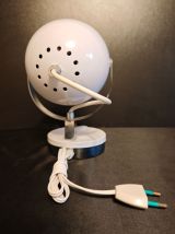 lampe eyeball italienne