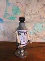 Lampe - Robot - VOLKSWAGEN -