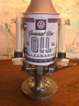 Lampe - Robot - VOLKSWAGEN -