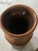 Vase West Germany vintage