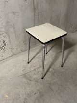 Tabouret années 70