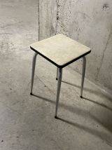 Tabouret années 70