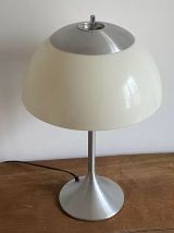 Lampe champignon UNILUX. 1970. Space age.