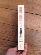 Bridget Jones- Mad About The Boy- Helen Fielding-Arrow Books