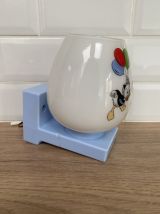 Lampe en applique enfant Disney