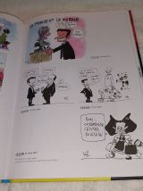 BD Alors On Danse Pierre Kroll 2010 Livre d'humour