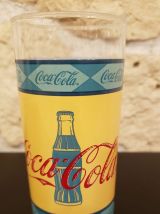 2 verres coca cola 1998 