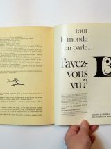 L'Arc n° 31- Alain Resnais ou La Création Au Cinéma   