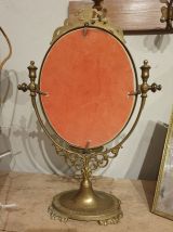 Miroir psyché 