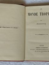 Lot 3 Livres Anciens