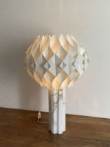 Lampe vintage Butterfly. 1970. Space age.