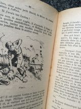 Livre Philippe le conquérant de 1947