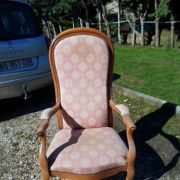 Fauteuil