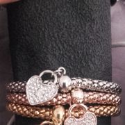 Bracelets femme