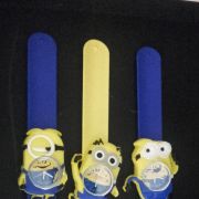 montre enfant Les Minions