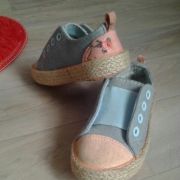 Chaussures Kiabi P24