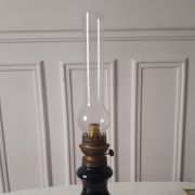 Lampe à pétrole