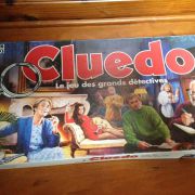 Cluedo