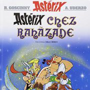  Astérix - 4 tomes n° 25 à 28 