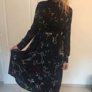 Robe Jane Wood neuve