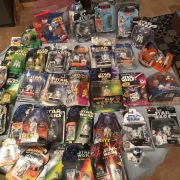 Collection R2D2