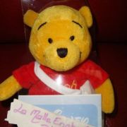 Peluche WINNIE THE POOH