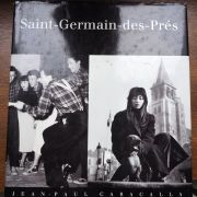 Saint Germain des Prés 1993