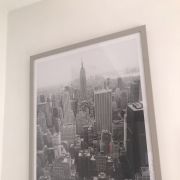 Poster « New York city » 50x70cm