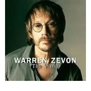 CD Warren ZEVON / The Wind