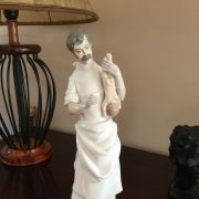 Porcelaine LLADRO le gynecologue