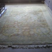 Grand Tapis d'orient