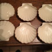 Coquilles St Jacques Émile Henry