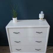 Commode vintage 