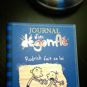 Journal d'un dégonflé N° 2 - Rodrick fait sa loi