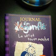 Journal d'un dégonflé N° 5 - La vérité toute moche