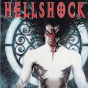 Hellshock Mini Serie Jae Lee 4 Of 4 1994 Image Comics