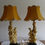 Lampes chinoise