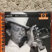 Cd Henri Salvador compilation 