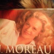 Jazz / Jeanne Moreau 