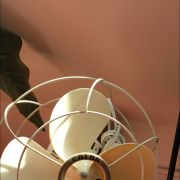 Ventilateur calor vintage