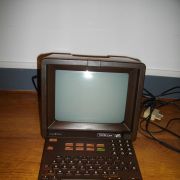 Minitel 1 ALCATEL