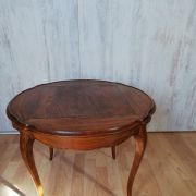 table basse ancienne