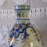 Ancien vase ventru Faience De Desvres -Boulogne 