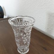 Vase en cristal