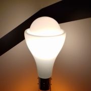 Lampe 70s 