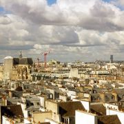 Photographie de Paris fichier numérique à télécharger Paris 