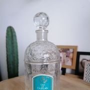 Flacon eau de parfum Guerlain 500 ml