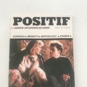 Magazine sur le cinéma 